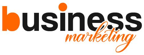 Business-Marketing - Logo