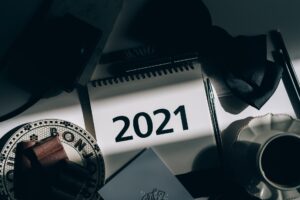 Read more about the article Globale Marketing Trends für 2021