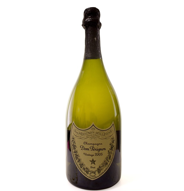 Dom Perignon