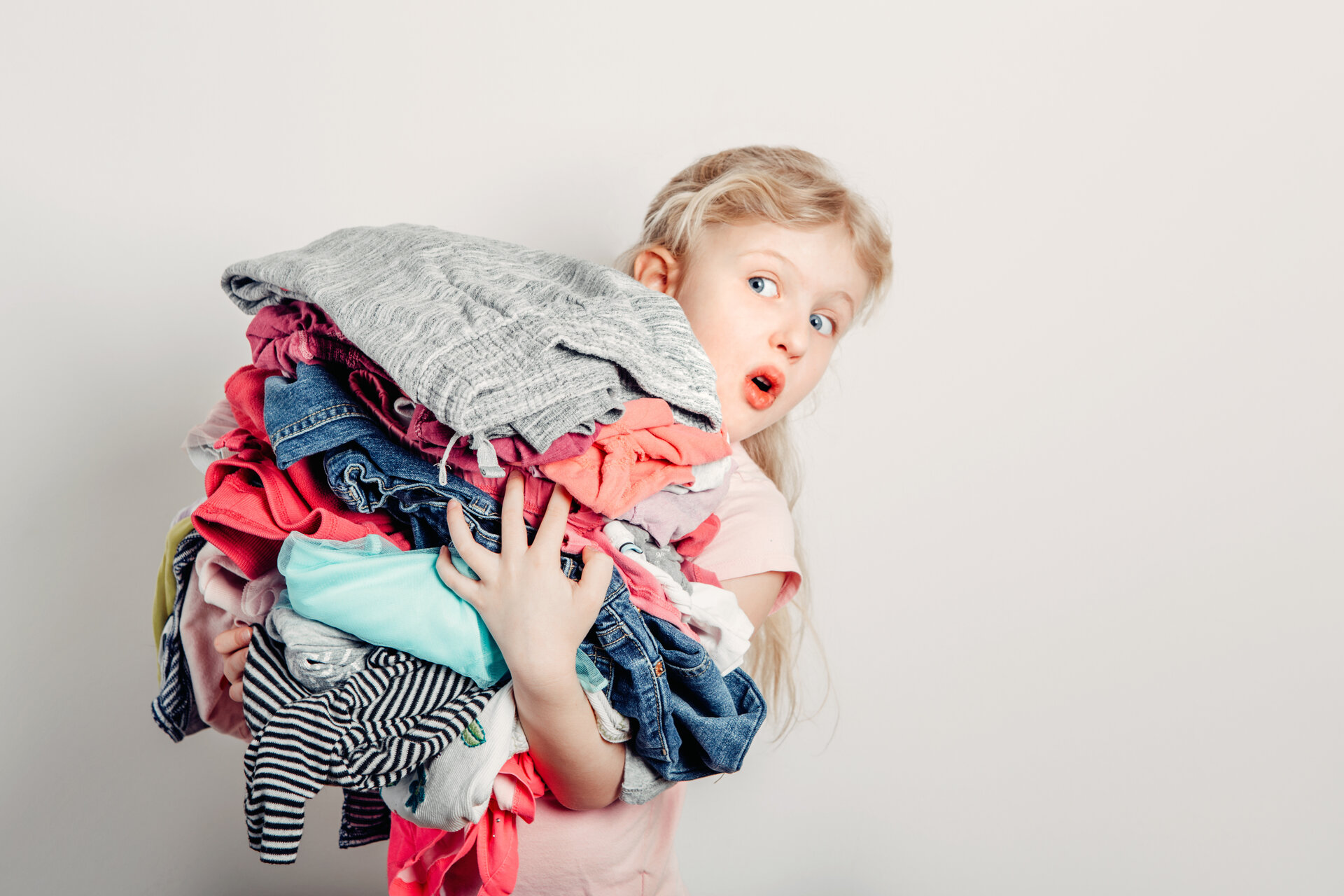 You are currently viewing Kleidung für Kinder: Hierauf sollten Sie beim Kauf achten