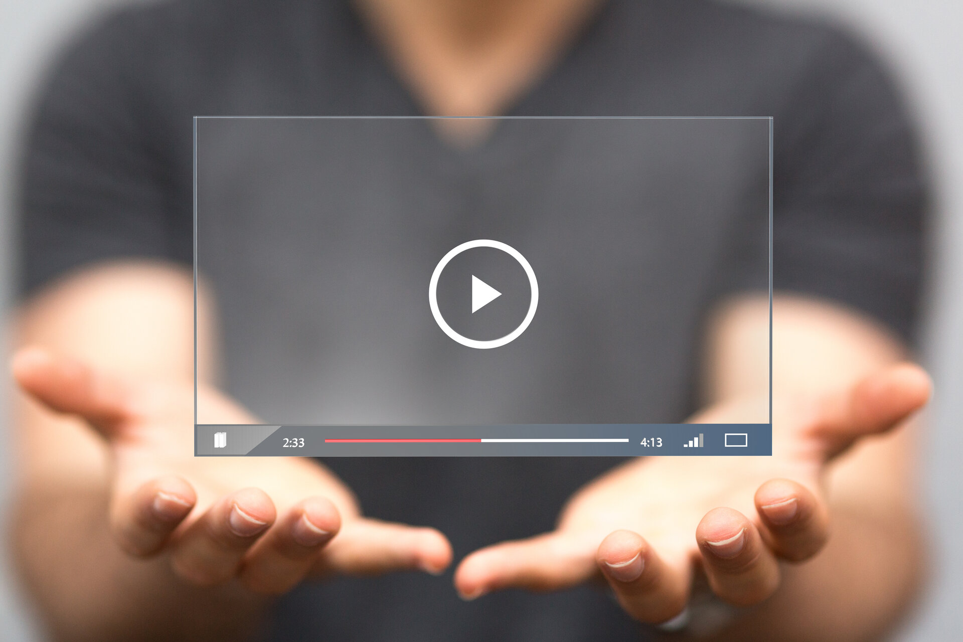You are currently viewing Business-Tipps: Audiovisuelle Kommunikation lohnt sich