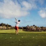Golfschuhe – Vielfalt und Raffinesse