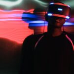 Informationen zu dem Thema immersive Technologien