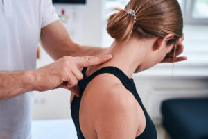 Read more about the article Körperliche Balance durch Chiropraxis in Berlin