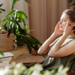 Mit Pflanzen dem Business-Stress entfliehen