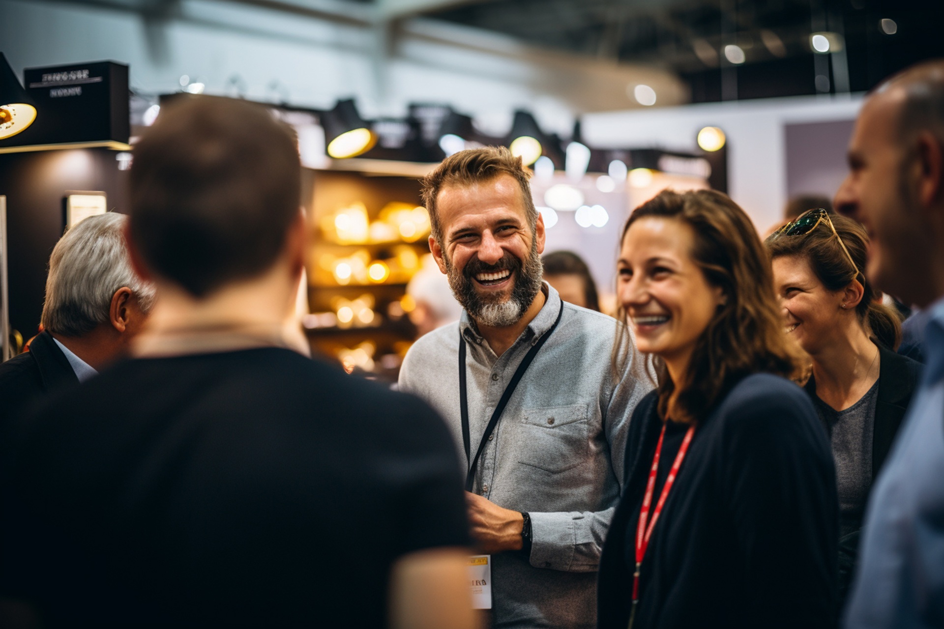 You are currently viewing Warum Details auf Business-Events den Ton angeben