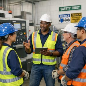 Mehr über den Artikel erfahren Kritische Stolperfallen im Betrieb: Was Sie jetzt wirklich beachten müssen