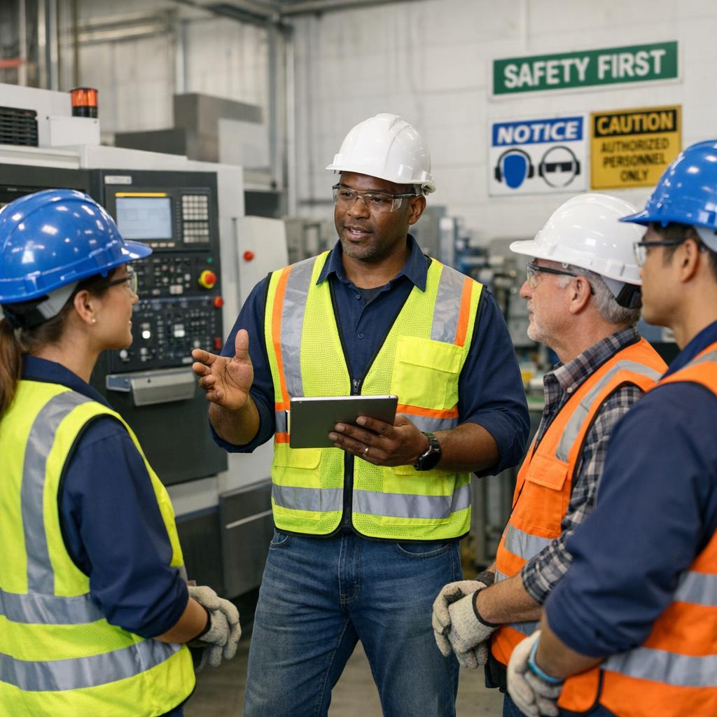 Du betrachtest gerade Kritische Stolperfallen im Betrieb: Was Sie jetzt wirklich beachten müssen